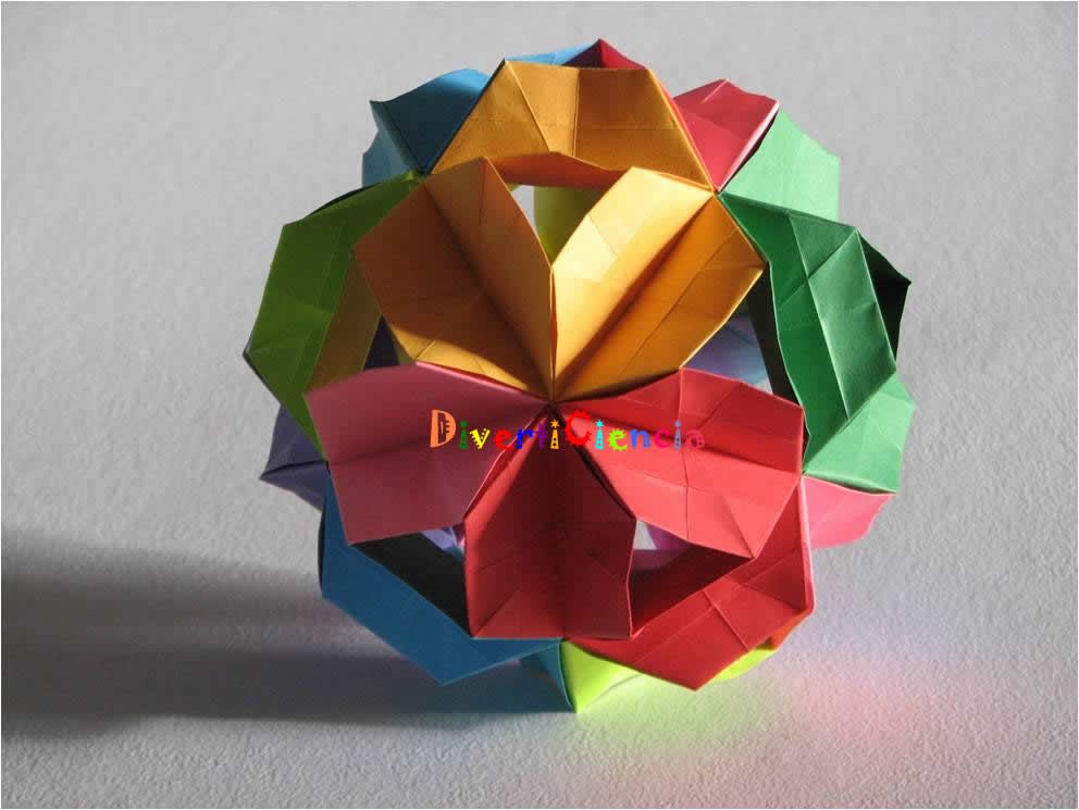 Kusudama